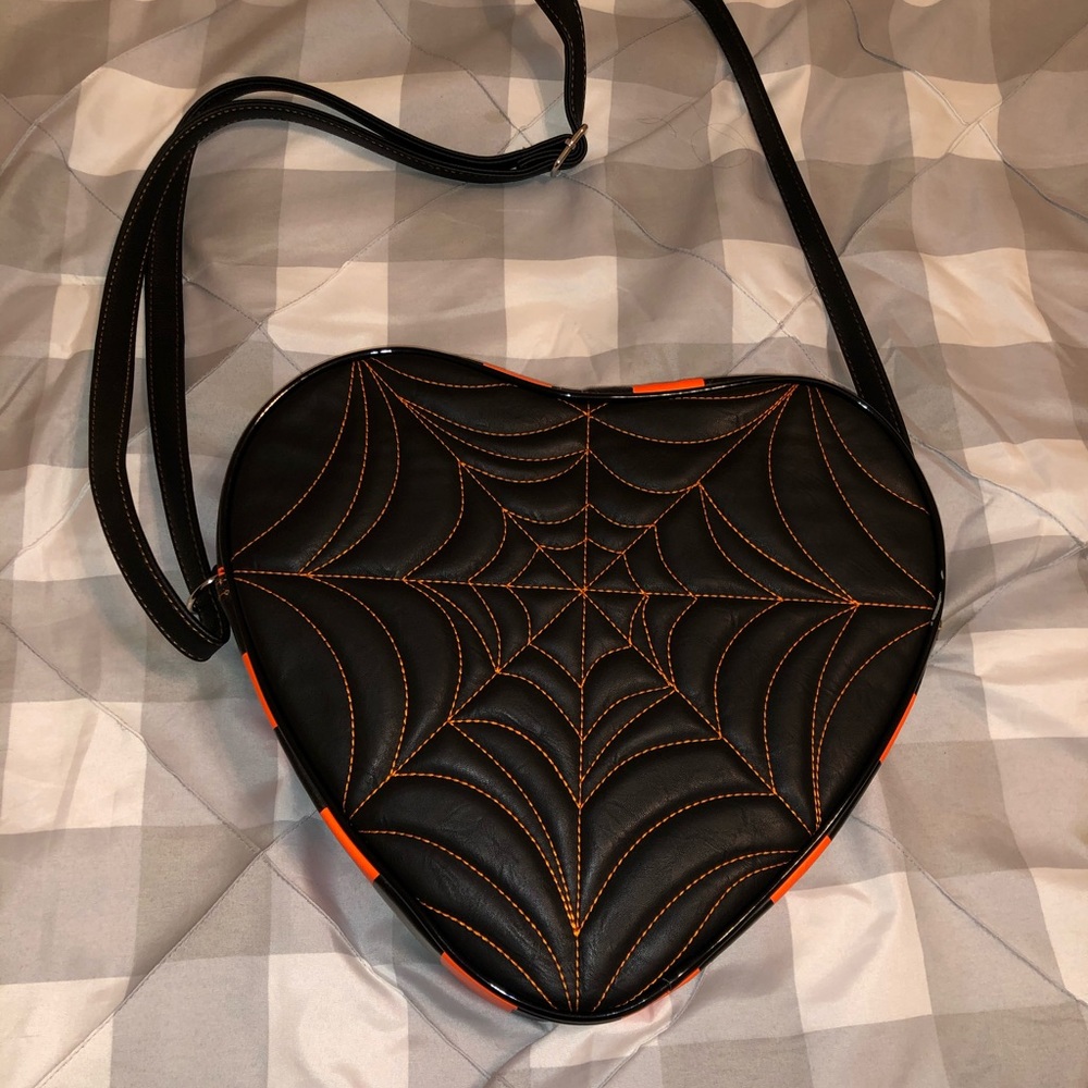 Love Pain And Stitches Pumpkin Kult Collection